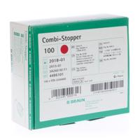 Combi Stopper Red 1 4495101 - thumbnail