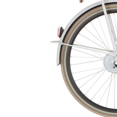 Cortina spatbord achter 28 u4 light grey