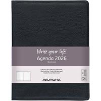 Aurora Business 29P Finesse, zwart, 2026 - thumbnail