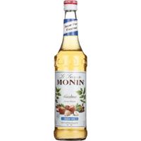 Monin Hazelnoot Sugar Free - thumbnail