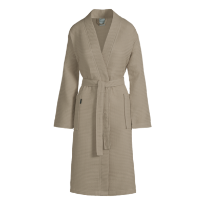 Vandyck Vandyck Badjas Biarritz New almond Medium