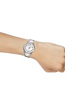 Casio COLLECTION Zilverkleurig (Ø 40 mm) Heren horloge - thumbnail