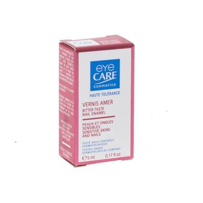 Eye Care Vernis Soin Amer 810