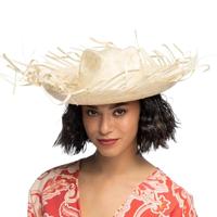 Caribbean hoed - thumbnail