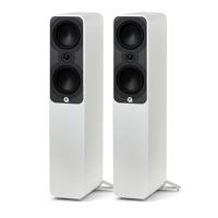 Q Acoustics: 5050 Vloerstaande Speakers - 2 Stuks - Wit - thumbnail