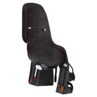Polisport kinderzitje "minia ff" child seat minia ff black - thumbnail