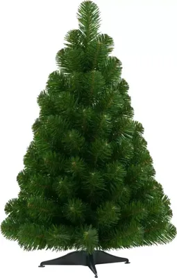 Own Tree Norway Spruce tafelmodel kunstkerstboom groen 60cm