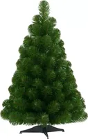 Own Tree Norway Spruce tafelmodel kunstkerstboom groen 60cm - thumbnail