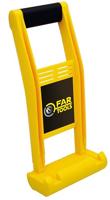 FARTOOLS Transporthandgreep voor gipsplaat - 30 kg - thumbnail