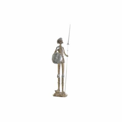 Decoratieve figuren DKD Home Decor Hars (16.5 x 15 x 58.5 cm)