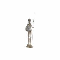 Decoratieve figuren DKD Home Decor Hars (16.5 x 15 x 58.5 cm) - thumbnail