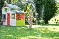 Smoby 3-in-1 Tuindouche waterspeelgoed - thumbnail