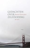 Gedachten over zelfdoding - Simon Critchley - ebook - thumbnail