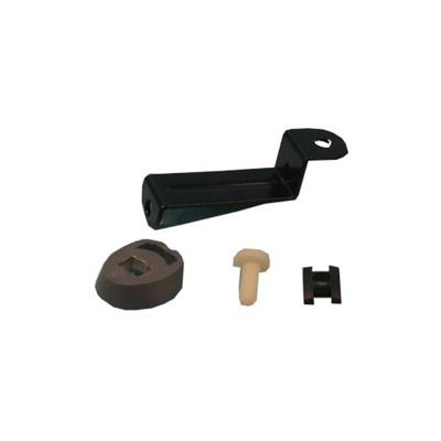 Gazelle lamphaak dynamo bev.