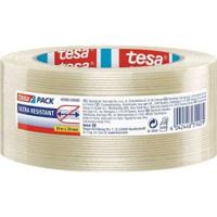 tesa ULTRA RESISTANT 45900-00000-00 Filament-tape tesapack Transparant (l x b) 50 m x 50 mm 1 stuk(s) - thumbnail