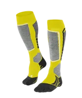 Falke Sk2 Intermediate Skisok Heren Limelight 42-43 - thumbnail