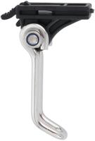 Busch + müller fork mount 80mm for ixon & big bang - thumbnail