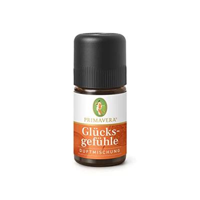 Primavera Happiness blend bio 5 Milliliter