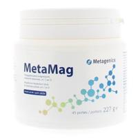 Metagenics Metamag perzik 227 Gram - thumbnail