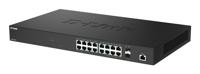 D-Link DMS-1250-18/E Netwerk switch SFP+ - thumbnail