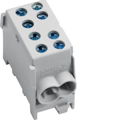 Hager Aftakklem voor hoofdleiding 1 stuk(s)