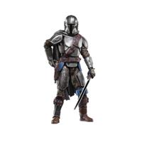 Star Wars The Black Series figuur The Mandalorian - thumbnail