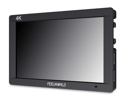 Feelworld 4K 7" FW703 HDMI Monitor (Super thin)