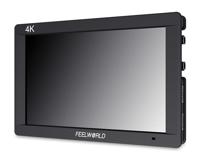 Feelworld 4K 7" FW703 HDMI Monitor (Super thin) - thumbnail
