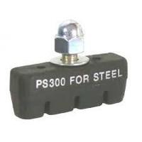 Saccon set remblokken voor stalen velgen 45mm - thumbnail