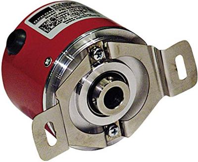 Opkon PRI 58H8 HLD 100 ZZ V3 2M5R Roterende encoder Incrementeel Optisch 1 stuk(s) Opkon PRI 58H8 HLD 100 ZZ V3 2M5R Roterende encoder Incrementeel Optisch 1 stuk(s)