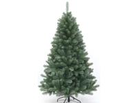 Kunstkerstboom Arctic Spruce Blue Green H180 D110 cm Holiday Tree - Holiday tree - thumbnail