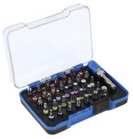 HYUNDAI Professionele Bitset 36-delig - S2-staal - thumbnail