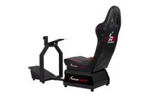 RaceRoom Game Seat RR 3055 racing simulator - thumbnail