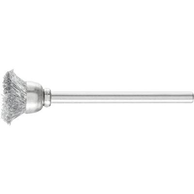 PFERD TOOLS Komborstel TBU 1503/3 ST 0,10 43209251 10 stuk(s)