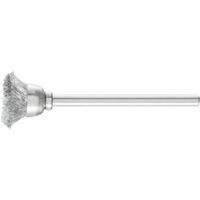 PFERD TOOLS Komborstel TBU 1503/3 ST 0,10 43209251 10 stuk(s) - thumbnail