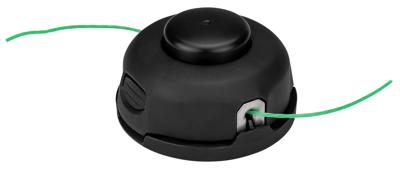 Makita Accessoires 198893-8 | Draadkop | 2x2,0 | T&G | M10x1,25LH - 198893-8 Makita Accessoires 198893-8 | Draadkop | 2x2,0 | T&G | M10x1,25LH - 198893-8