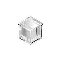 Byomic dekglaasjes 18x18 mm 100 stuks - thumbnail