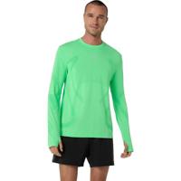 ASICS Road Seamless Longsleeve Heren - thumbnail