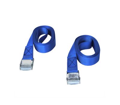 Pro Plus Spanband Met Snelsluiting 2x2,5m Pro Plus Spanband Met Snelsluiting 2x2,5m