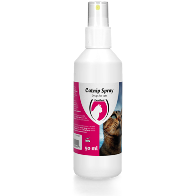 Excellent Pets Catnip Spray 50 ml