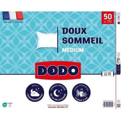 DODO - Kussen - SWEET SLEEP - 50 x 70 cm