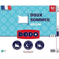 DODO - Kussen - SWEET SLEEP - 50 x 70 cm - thumbnail