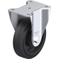 Blickle BH-POEV 160KA Bokwiel Wieldiameter: 160 mm Draagvermogen (max.): 400 kg 1 stuk(s) - thumbnail