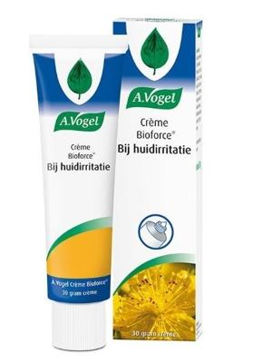 A.Vogel Bioforce Droge Huid Crème