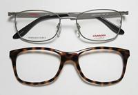 Heren Brillenframe Carrera CARRERA-5032-V-OGE Multicolour Ø 52 mm - thumbnail