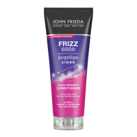 John Frieda Frizz ease conditioner brazil 250 Milliliter - thumbnail