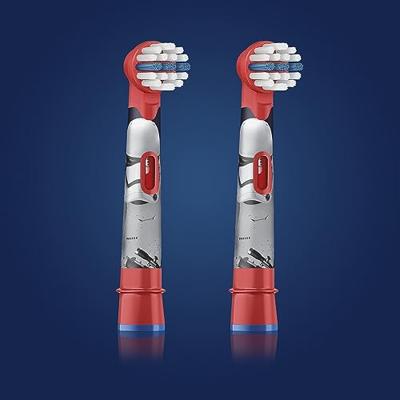 Reserve onderdeel voor elektrische tandenborstel Oral-B EB10 4 FFS STAR WARS