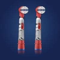 Reserve onderdeel voor elektrische tandenborstel Oral-B EB10 4 FFS STAR WARS - thumbnail