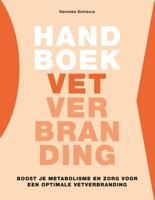 Handboek vetverbranding - Nanneke Schreurs - ebook - thumbnail