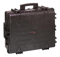 Explorer Cases 5822 B Robuuste koffer - 5822 B - thumbnail